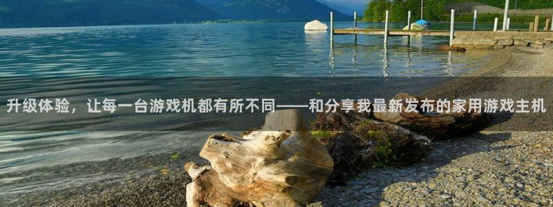 赢咖娱乐游戏：升级体验，让每一台游戏机都有所不同——和分享我